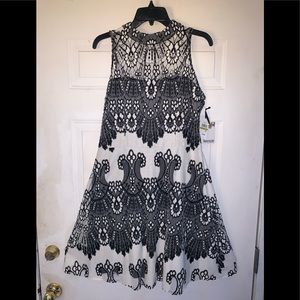 Kensie Dress Sz 14
